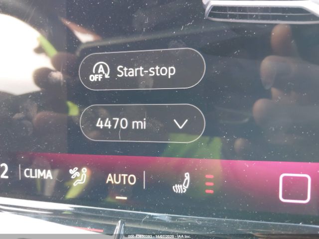 2025 VOLKSWAGEN TIGUAN 3VVGR7RM9SM026195 Photo 6