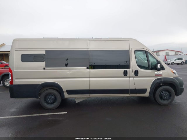 RAM Promaster 3500 2022 3C6MRVJG8NE117900 Image 13
