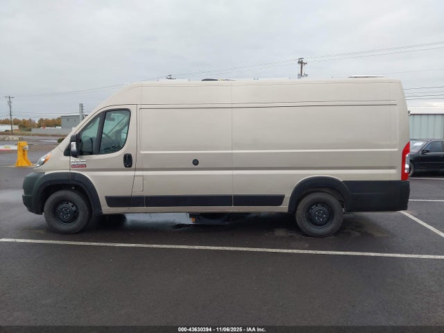 RAM Promaster 3500 2022 3C6MRVJG8NE117900 Image 14