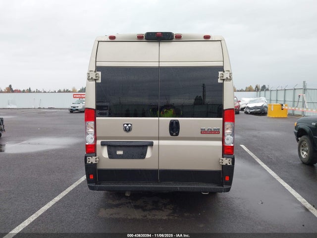 RAM Promaster 3500 2022 3C6MRVJG8NE117900 Image 16