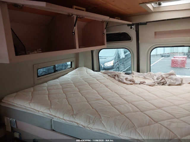 RAM Promaster 3500 2022 3C6MRVJG8NE117900 Image 18