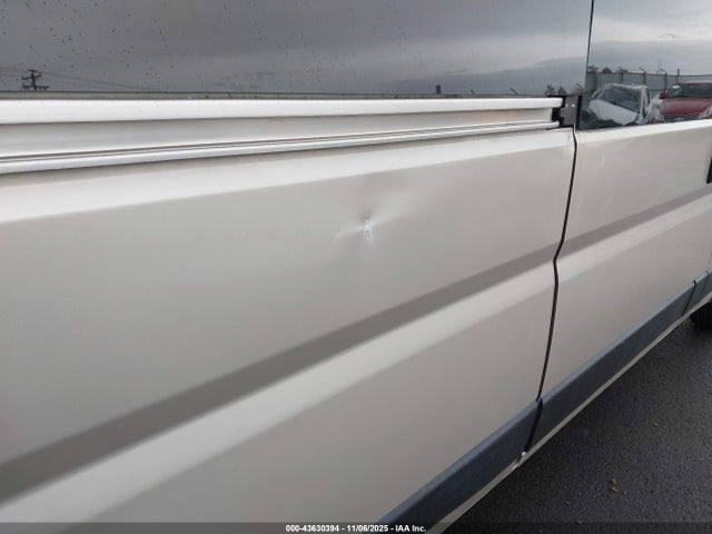 RAM Promaster 3500 2022 3C6MRVJG8NE117900 Image 20