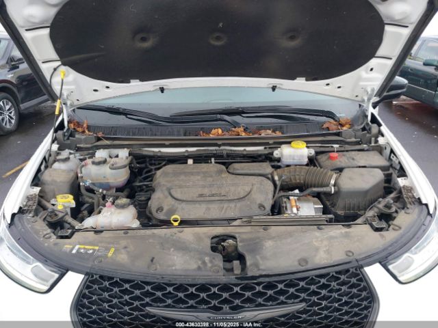 2024 CHRYSLER PACIFICA HYBRID 2C4RC1S77RR158420 Photo 9