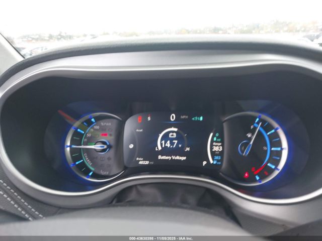 2024 CHRYSLER PACIFICA HYBRID 2C4RC1S77RR158420 Photo 6
