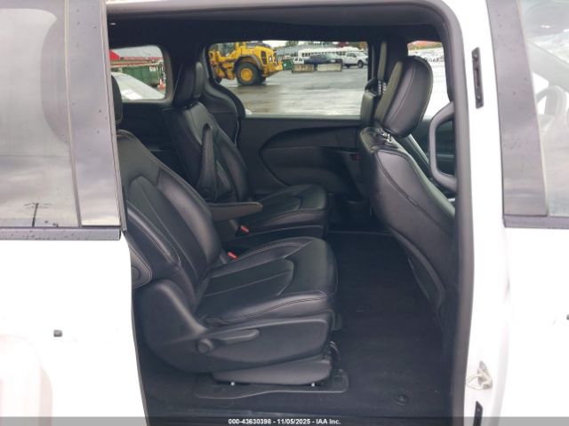 2024 CHRYSLER PACIFICA HYBRID 2C4RC1S77RR158420 Photo 7