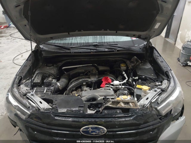 Продаж на аукціоні авто 2025 Subaru Forester Sport, vin: JF2SLDFC3SH453432, номер лоту: 43630408