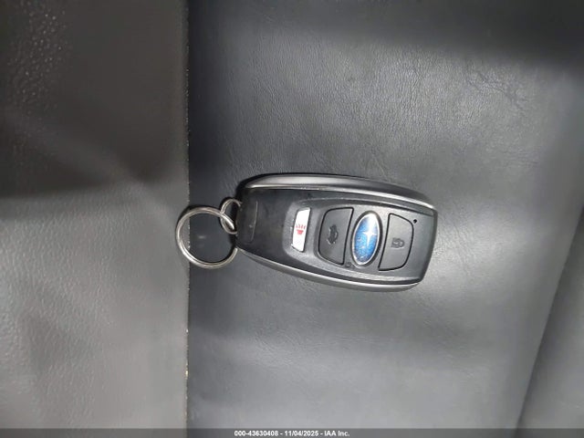 Продаж на аукціоні авто 2025 Subaru Forester Sport, vin: JF2SLDFC3SH453432, номер лоту: 43630408