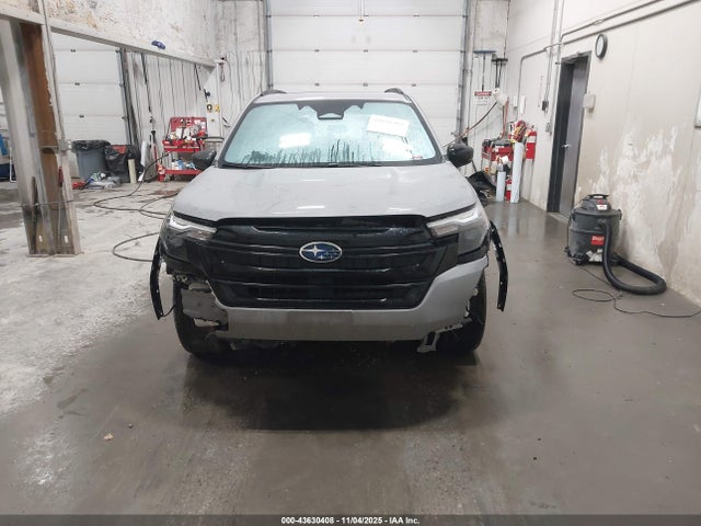Продаж на аукціоні авто 2025 Subaru Forester Sport, vin: JF2SLDFC3SH453432, номер лоту: 43630408
