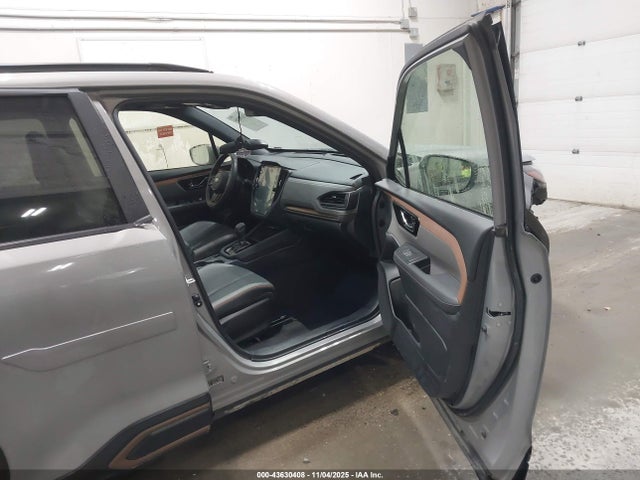 Продаж на аукціоні авто 2025 Subaru Forester Sport, vin: JF2SLDFC3SH453432, номер лоту: 43630408
