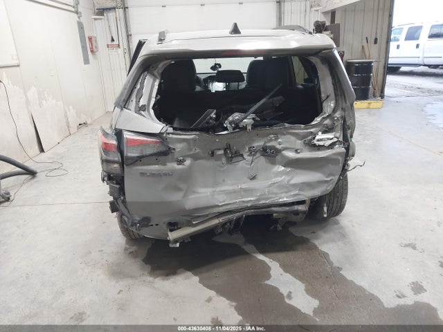 Продаж на аукціоні авто 2025 Subaru Forester Sport, vin: JF2SLDFC3SH453432, номер лоту: 43630408