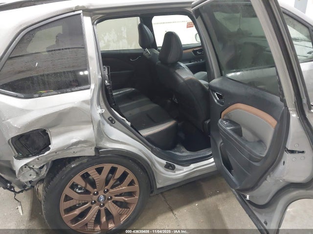 Продаж на аукціоні авто 2025 Subaru Forester Sport, vin: JF2SLDFC3SH453432, номер лоту: 43630408