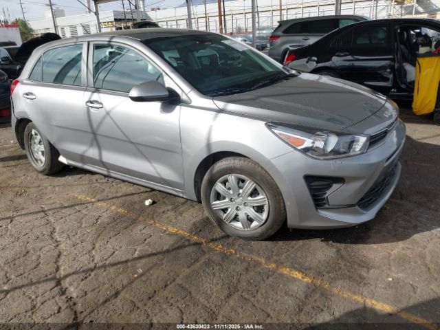 2023 KIA RIO 5-DOOR 3KPA25AD0PE623343