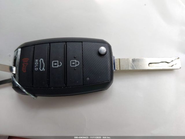2023 KIA RIO 5-DOOR 3KPA25AD0PE623343 Photo 10