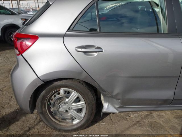 2023 KIA RIO 5-DOOR 3KPA25AD0PE623343 Photo 5