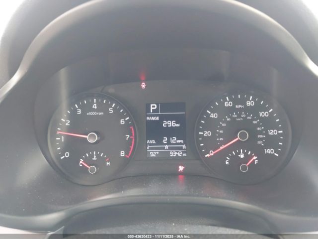 2023 KIA RIO 5-DOOR 3KPA25AD0PE623343 Photo 6