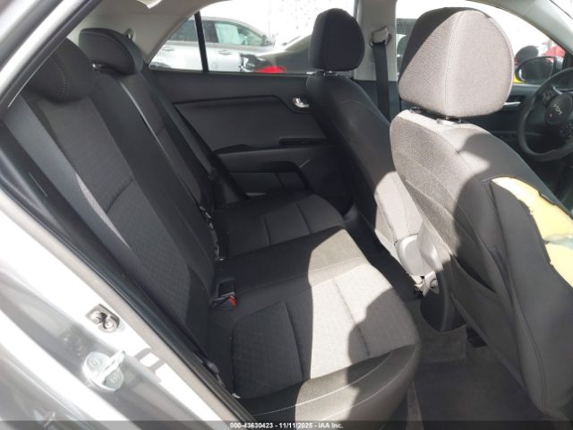 2023 KIA RIO 5-DOOR 3KPA25AD0PE623343 Photo 7
