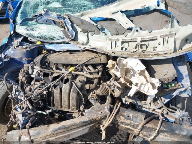 KMHD35LH1HU382353 Hyundai ELANTRA GT