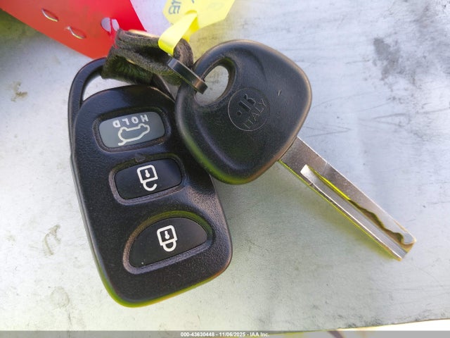 KMHD35LH1HU382353 Hyundai ELANTRA GT