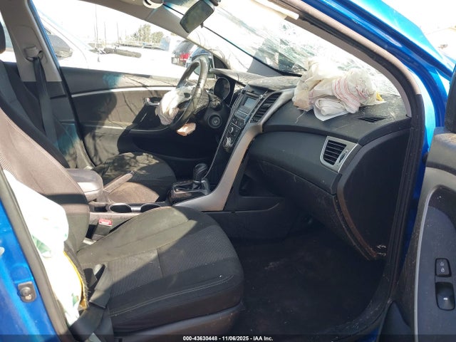 KMHD35LH1HU382353 Hyundai ELANTRA GT