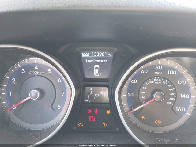 KMHD35LH1HU382353 Hyundai ELANTRA GT