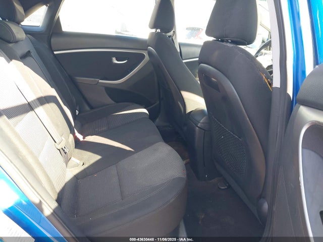 KMHD35LH1HU382353 Hyundai ELANTRA GT