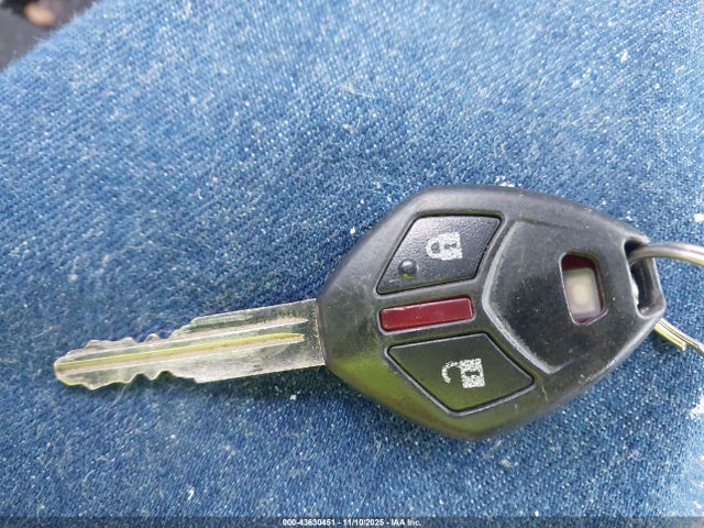 2015 MITSUBISHI OUTLANDER SPORT 4A4AR3AUXFE052799 Photo 10