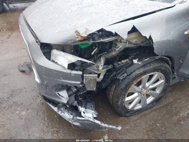 2015 MITSUBISHI OUTLANDER SPORT 4A4AR3AUXFE052799 Photo 5