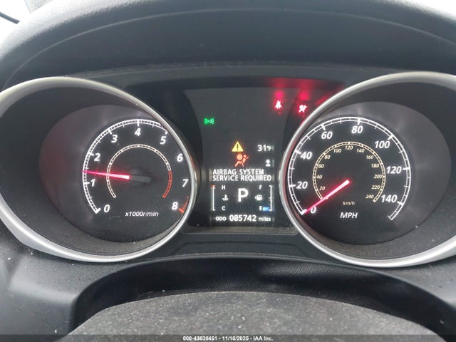 2015 MITSUBISHI OUTLANDER SPORT 4A4AR3AUXFE052799 Photo 6