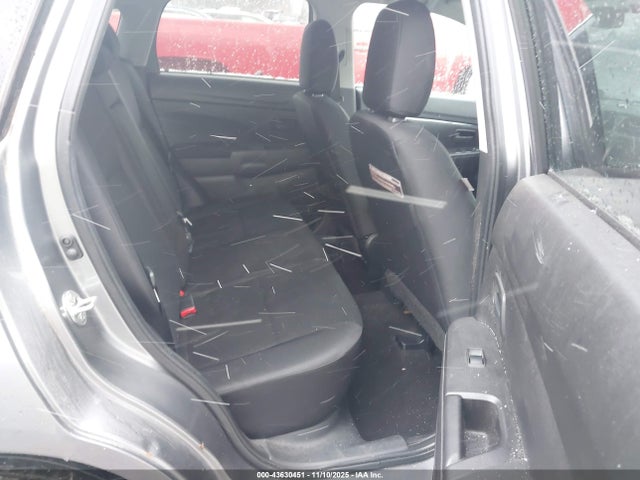 2015 MITSUBISHI OUTLANDER SPORT 4A4AR3AUXFE052799 Photo 7