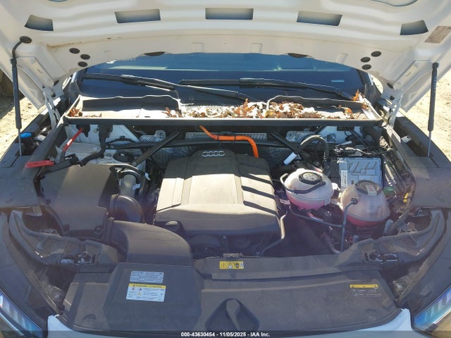 2024 AUDI Q5 WA1F2AFY6R2054731 Photo 9