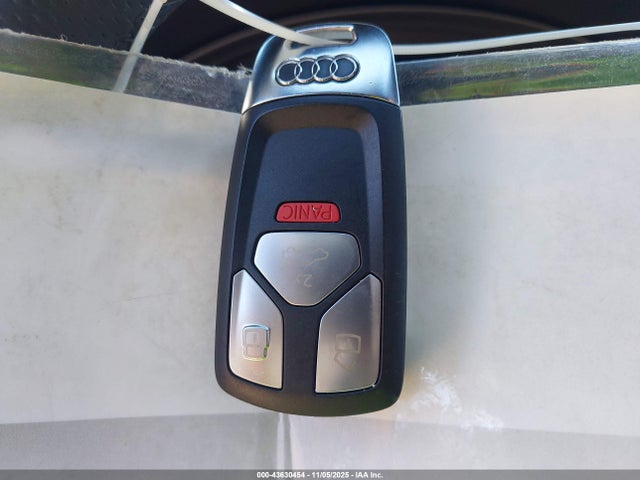 2024 AUDI Q5 WA1F2AFY6R2054731 Photo 10