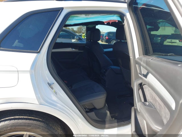 2024 AUDI Q5 WA1F2AFY6R2054731 Photo 7
