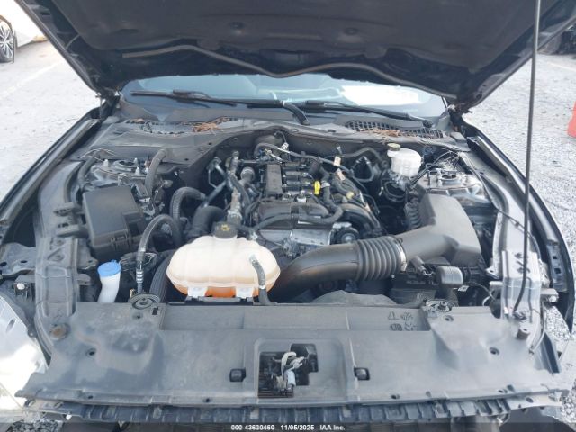 2021 FORD MUSTANG 1FA6P8TH0M5155734 Photo 9