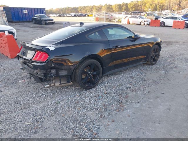 2021 FORD MUSTANG 1FA6P8TH0M5155734 Photo 3