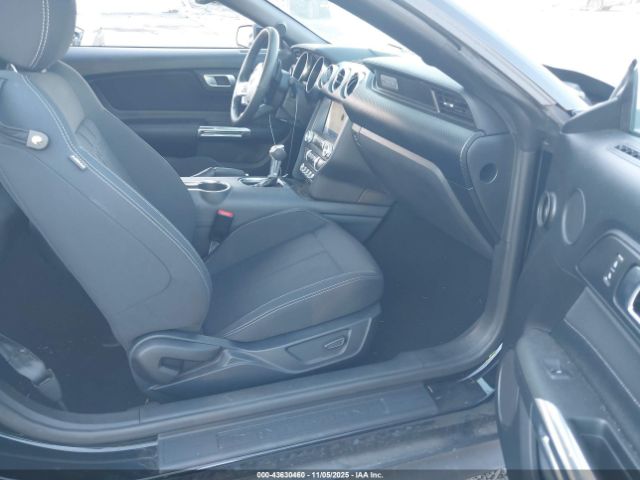 2021 FORD MUSTANG 1FA6P8TH0M5155734 Photo 4