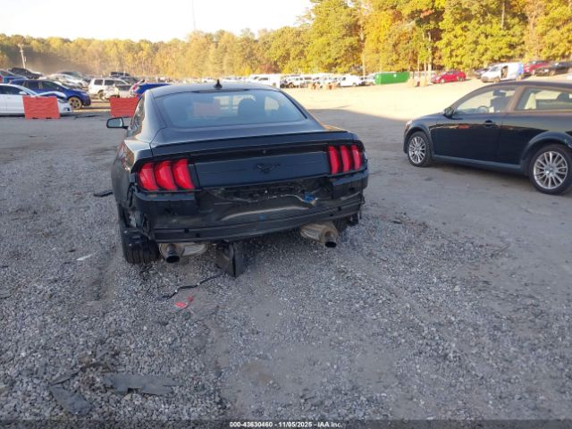 2021 FORD MUSTANG 1FA6P8TH0M5155734 Photo 5