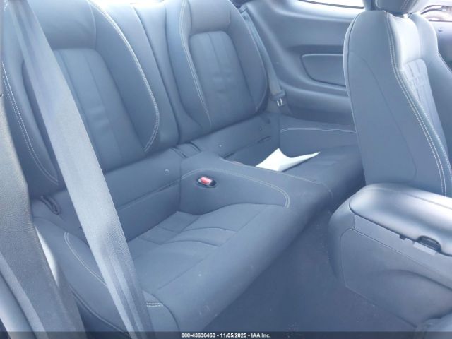 2021 FORD MUSTANG 1FA6P8TH0M5155734 Photo 7