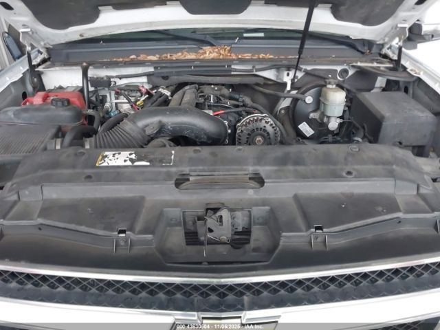 2007 CHEVROLET TAHOE 1GNFC13077J190359 Photo 9