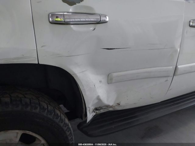 2007 CHEVROLET TAHOE 1GNFC13077J190359 Photo 5