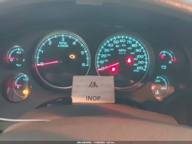 2007 CHEVROLET TAHOE 1GNFC13077J190359 Photo 6