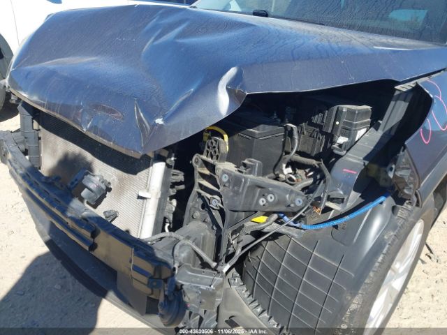 2019 HYUNDAI TUCSON KM8J23A48KU910455 Photo 5