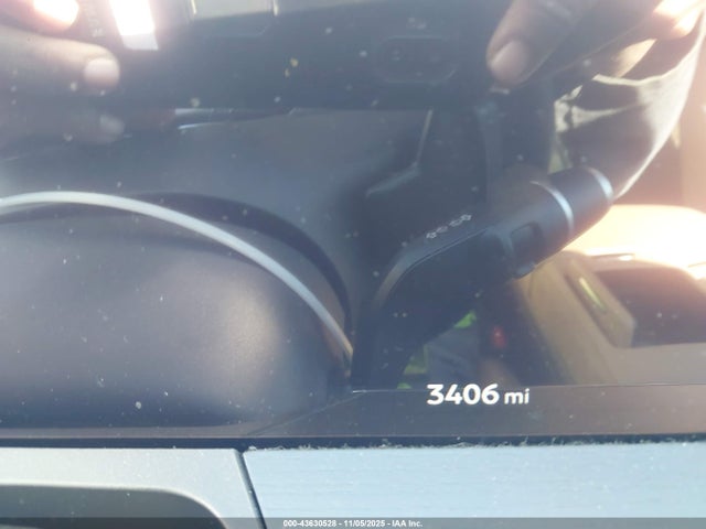 Продаж на аукціоні авто 2025 Infiniti Qx80 Sensory Awd, vin: JN8AZ3DB2S9401012, номер лоту: 43630528