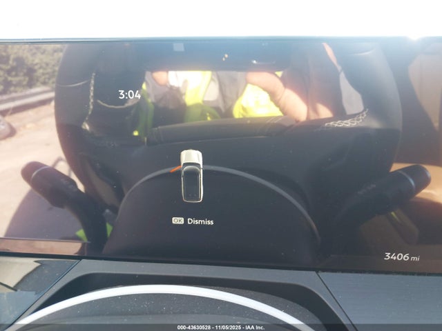 Продаж на аукціоні авто 2025 Infiniti Qx80 Sensory Awd, vin: JN8AZ3DB2S9401012, номер лоту: 43630528