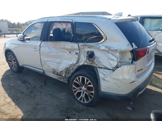 2018 MITSUBISHI OUTLANDER JA4AZ3A33JZ025874 Photo 5
