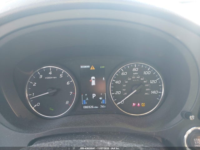 2018 MITSUBISHI OUTLANDER JA4AZ3A33JZ025874 Photo 6