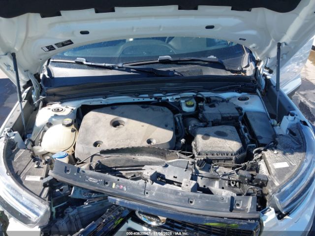 2020 VOLVO XC40 YV4AC2HMXL2345850 Photo 9