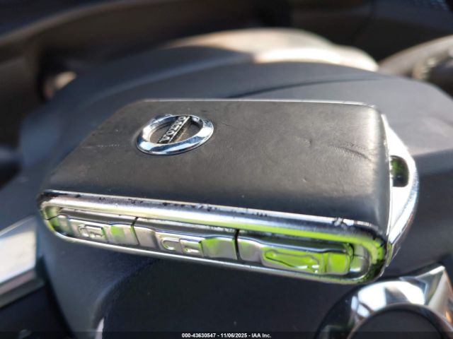 2020 VOLVO XC40 YV4AC2HMXL2345850 Photo 10