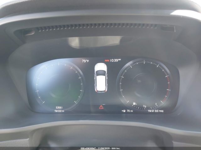 2020 VOLVO XC40 YV4AC2HMXL2345850 Photo 6