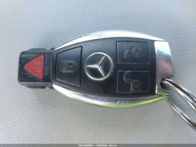 2012 MERCEDES-BENZ GL 450 4JGBF7BE1CA782375 Photo 10