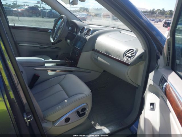 2012 MERCEDES-BENZ GL 450 4JGBF7BE1CA782375 Photo 4